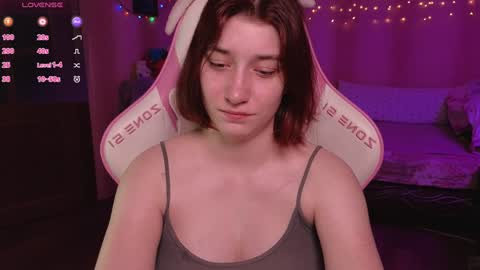 Snapshot of deizysweet chatting on 23, 1, 2025 Princess Potato online show from 23, 1, 2025