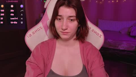 Snapshot of deizysweet chatting on 24, 1, 2025 Princess Potato online show from 24, 1, 2025