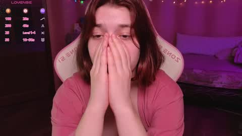 Snapshot of deizysweet chatting on 24, 1, 2025 Princess Potato online show from 24, 1, 2025