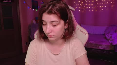 Snapshot of deizysweet chatting on 25, 1, 2025 Princess Potato online show from 25, 1, 2025