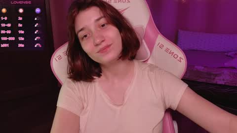 Snapshot of deizysweet chatting on 25, 1, 2025 Princess Potato online show from 25, 1, 2025