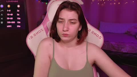 Snapshot of deizysweet chatting on 27, 1, 2025 Princess Potato online show from 27, 1, 2025