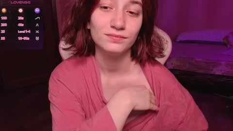 Snapshot of deizysweet chatting on 30, 1, 2025 Princess Potato online show from 30, 1, 2025