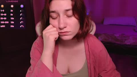 Snapshot of deizysweet chatting on 31, 1, 2025 Princess Potato online show from 31, 1, 2025