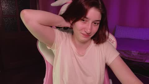 Snapshot of deizysweet chatting on 8, 2, 2025 Princess Potato online show from 8, 2, 2025