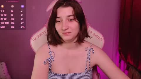 Snapshot of deizysweet chatting on 12, 2, 2025 Princess Potato online show from 12, 2, 2025