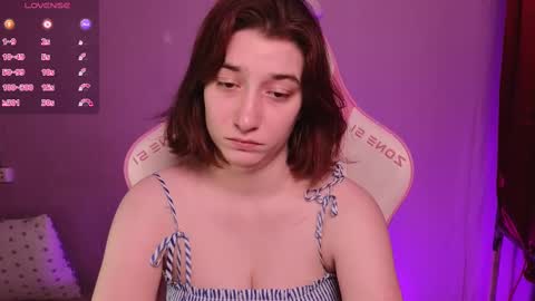 Snapshot of deizysweet chatting on 13, 2, 2025 Princess Potato online show from 13, 2, 2025