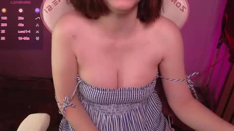 Snapshot of deizysweet chatting on 14, 2, 2025 Princess Potato online show from 14, 2, 2025