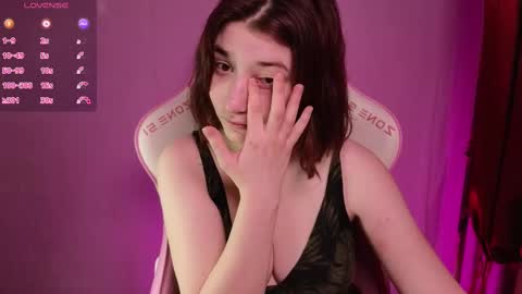 Snapshot of deizysweet chatting on 24, 2, 2025 Princess Potato online show from 24, 2, 2025