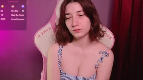 Snapshot of deizysweet chatting on 5, 3, 2025 Princess Potato online show from 5, 3, 2025