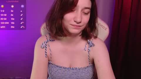 Snapshot of deizysweet chatting on 7, 3, 2025 Princess Potato online show from 7, 3, 2025