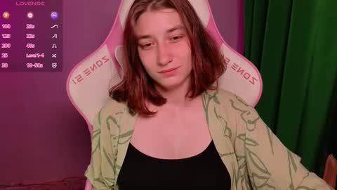 Snapshot of deizysweet chatting on 11, 9, 2025 Princess Potato online show from 11, 9, 2025