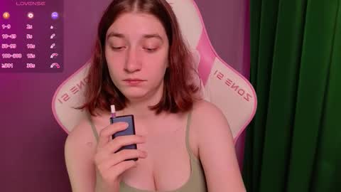 Snapshot of deizysweet chatting on 12, 9, 2025 Princess Potato online show from 12, 9, 2025