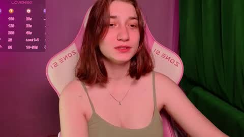 Snapshot of deizysweet chatting on 26, 9, 2025 Princess Potato online show from 26, 9, 2025