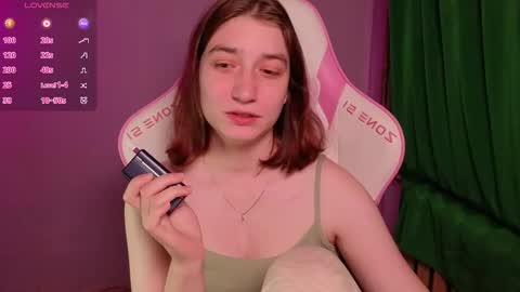 Snapshot of deizysweet chatting on 27, 9, 2025 Princess Potato online show from 27, 9, 2025