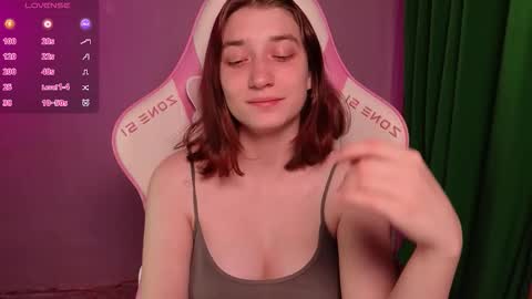 Snapshot of deizysweet chatting on 2, 10, 2025 Princess Potato online show from 2, 10, 2025