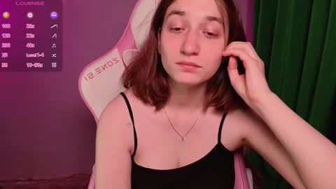 Snapshot of deizysweet chatting on 4, 10, 2025 Princess Potato online show from 4, 10, 2025