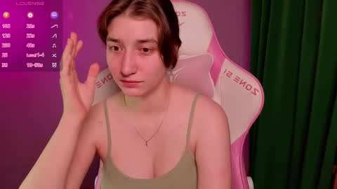 Snapshot of deizysweet chatting on 24, 10, 2025 Princess Potato online show from 24, 10, 2025