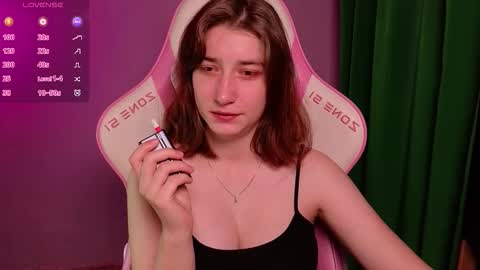 Snapshot of deizysweet chatting on 1, 11, 2025 Princess Potato online show from 1, 11, 2025