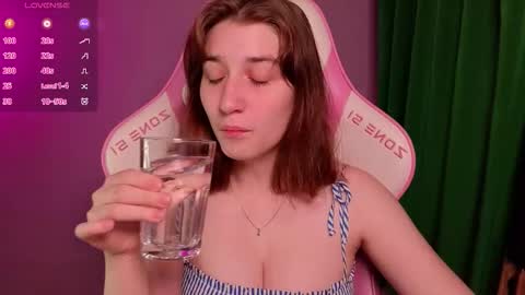 Snapshot of deizysweet chatting on 2, 11, 2025 Princess Potato online show from 2, 11, 2025