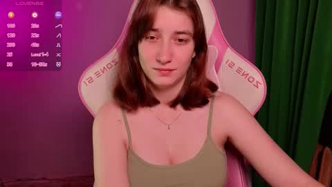 Snapshot of deizysweet chatting on 10, 11, 2025 Princess Potato online show from 10, 11, 2025