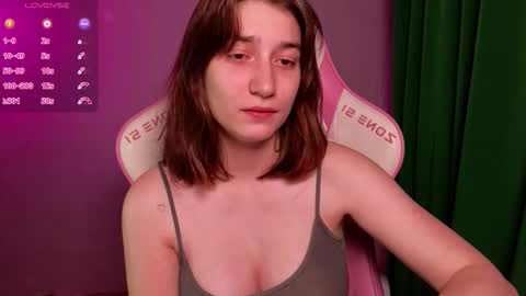 Snapshot of deizysweet chatting on 12, 11, 2025 Princess Potato online show from 12, 11, 2025