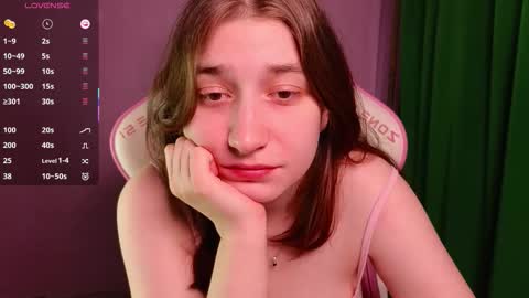 Snapshot of deizysweet chatting on 5, 3, 2026 Princess Potato online show from 5, 3, 2026