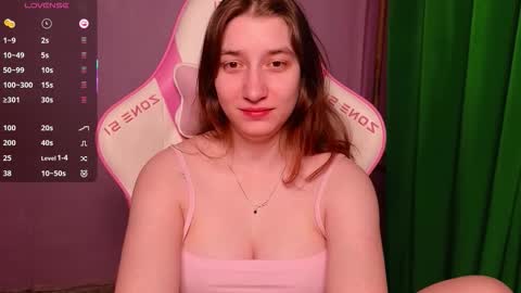 Snapshot of deizysweet chatting on 8, 3, 2026 Princess Potato online show from 8, 3, 2026