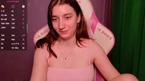 Snapshot of deizysweet chatting on 11, 3, 2026 Princess Potato online show from 11, 3, 2026