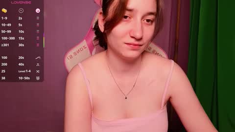 Snapshot of deizysweet chatting on 14, 3, 2026 Princess Potato online show from 14, 3, 2026