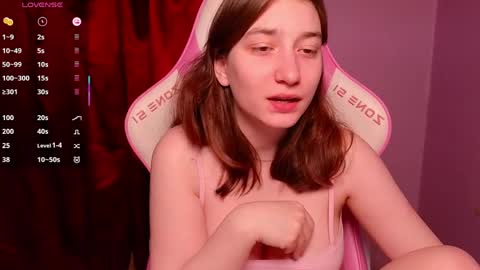 Snapshot of deizysweet chatting on 19, 3, 2026 Princess Potato online show from 19, 3, 2026