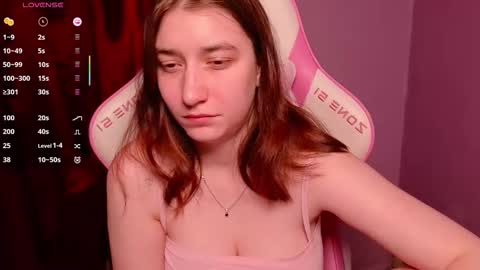 Snapshot of deizysweet chatting on 20, 3, 2026 Princess Potato online show from 20, 3, 2026