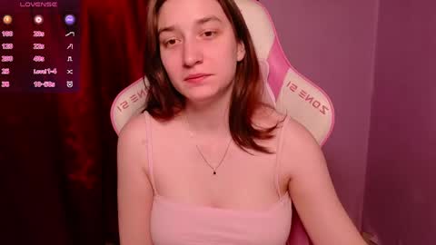 Snapshot of deizysweet chatting on 27, 3, 2026 Princess Potato online show from 27, 3, 2026