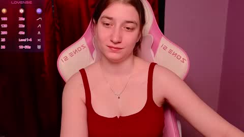 Snapshot of deizysweet chatting on 2, 4, 2026 Princess Potato online show from 2, 4, 2026