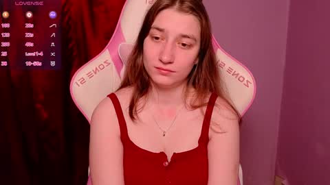 Snapshot of deizysweet chatting on 3, 4, 2026 Princess Potato online show from 3, 4, 2026