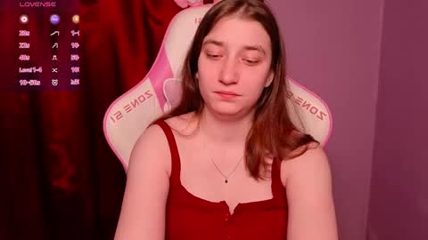 Snapshot of deizysweet chatting on 6, 4, 2026 Princess Potato online show from 6, 4, 2026