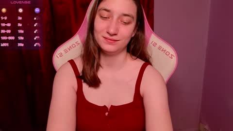 Snapshot of deizysweet chatting on 8, 4, 2026 Princess Potato online show from 8, 4, 2026