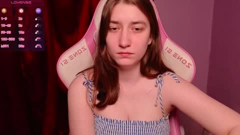 Snapshot of deizysweet chatting on 15, 4, 2026 Princess Potato online show from 15, 4, 2026