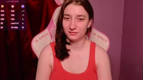 Snapshot of deizysweet chatting on 16, 4, 2026 Princess Potato online show from 16, 4, 2026