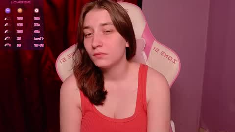 Snapshot of deizysweet chatting on 18, 4, 2026 Princess Potato online show from 18, 4, 2026