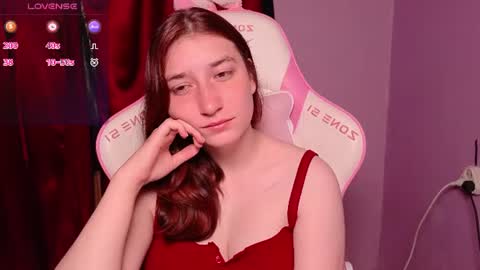 Snapshot of deizysweet chatting on 11, 7, 2026 Princess Potato online show from 11, 7, 2026