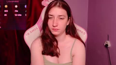 Snapshot of deizysweet chatting on 12, 7, 2026 Princess Potato online show from 12, 7, 2026