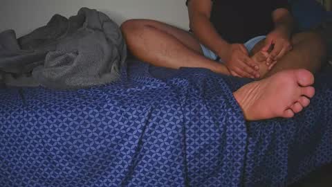 Snapshot of dekuplays chatting on 10, 1, 2025 Deku izuku3498 online show from 10, 1, 2025