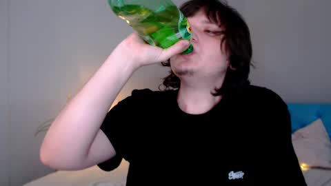 Alex online show from 14, 4, 2026