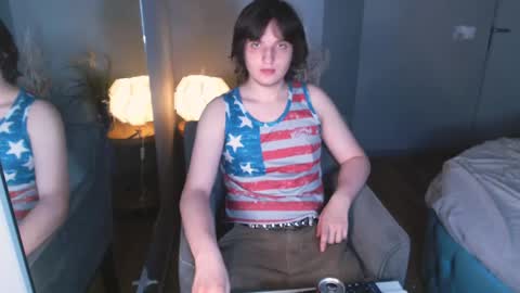 Alex online show from 5, 6, 2026