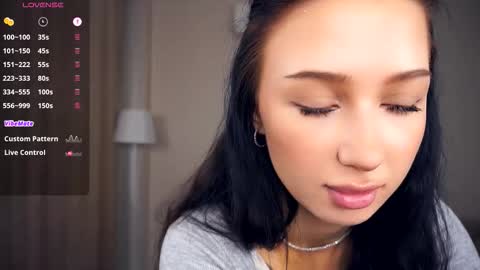 Hello everyone Im Tessa Make yourself comfortable. Were going to have fun together  online show from 9, 9, 2025