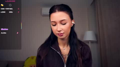 Hello everyone Im Tessa Make yourself comfortable. Were going to have fun together  online show from 7, 10, 2025