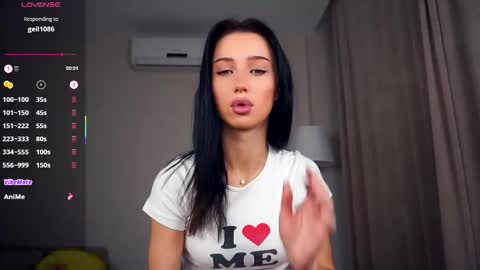 Hello everyone Im Tessa Make yourself comfortable. Were going to have fun together  online show from 24, 10, 2025