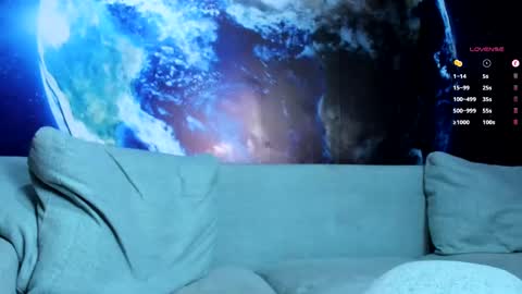 Delessandro online show from 2, 3, 2025