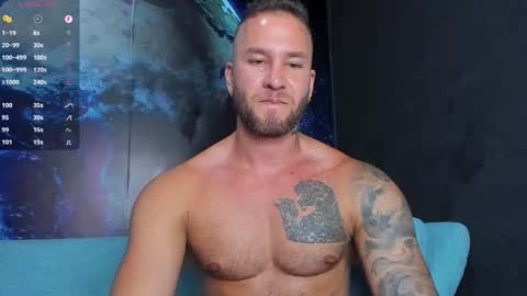 Delessandro online show from 13, 2, 2026